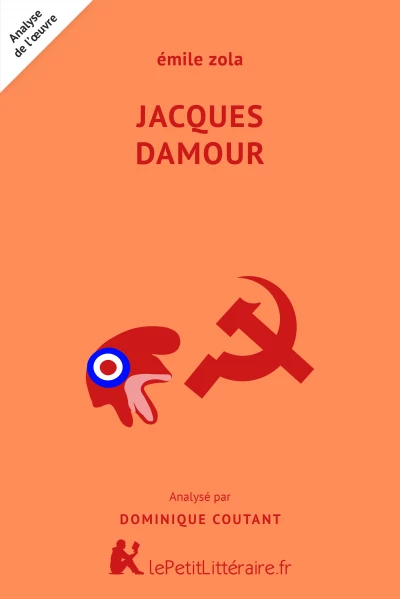 Jacques Damour